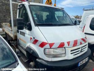  Renault             MASCOTT