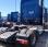 Pour semi-remorque Mercedes Actros