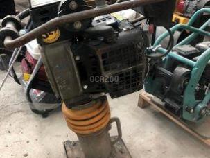 Compacteur à main Bomag