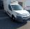 Fourgon avec parois et toit rigide Citroën Berlingo