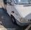 Fourgon avec parois et toit rigide Mercedes Sprinter