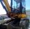 Mini-pelle Jcb 8030ZTS