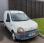 Fourgon avec parois et toit rigide Renault Kangoo