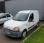 Fourgon avec parois et toit rigide Renault Kangoo