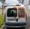 Fourgon avec parois et toit rigide Renault Kangoo
