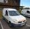 Fourgon avec parois et toit rigide Renault Kangoo
