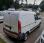 Fourgon avec parois et toit rigide Renault Kangoo