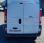 Fourgon avec parois et toit rigide Renault Trafic
