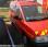 Fourgon avec parois et toit rigide Citroën Jumpy
