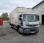 Fourgon avec parois et toit rigide Renault Premium