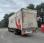 Fourgon avec parois et toit rigide Renault Premium