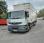 Fourgon avec parois et toit rigide Renault Premium