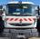 Benne basculante de chantier et de TP Renault Midlum