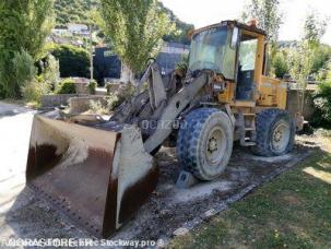 Chargeuse Volvo L 50 D