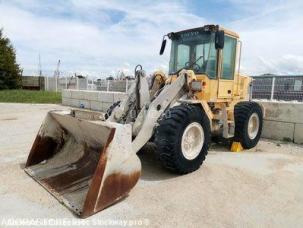 Chargeuse  Volvo L 50 E