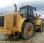 Chargeuse  Caterpillar 966H