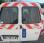 Fourgon avec parois et toit rigide Citroën Berlingo
