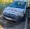Fourgon avec parois et toit rigide Citroën Berlingo