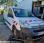 Fourgon avec parois et toit rigide Citroën Berlingo