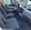 Fourgon avec parois et toit rigide Citroën Berlingo