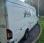 Fourgon avec parois et toit rigide Mercedes Sprinter