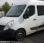 Fourgon avec parois et toit rigide Renault Master