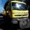 Benne basculante de chantier et de TP Renault KERAX255