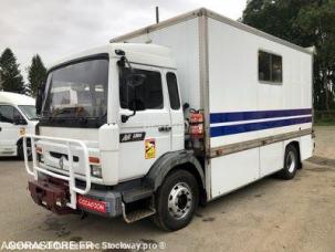 Dépannage Renault M150