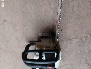 Autre Stihl             MS 201 TCM