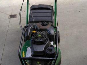 Autre nc JOHN DEERE JX90CB