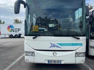 Autocar Iveco CROSSWAY
