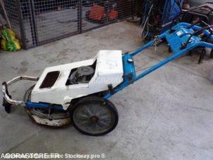 Tondeuse nc GABY T600