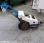 Tondeuse nc GABY T600