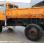 Matériel de chantier Mercedes UNIMOG U1700