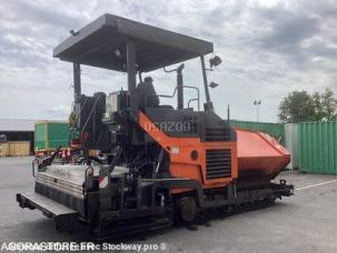 Abg TITAN 7820