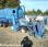 Tondeuse Iseki SF  310 et SF 438