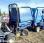 Tondeuse Iseki SF  310 et SF 438