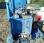 Tondeuse Iseki SF  310 et SF 438