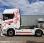 Pour semi-remorque Scania R500