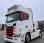 Pour semi-remorque Scania R500