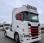 Pour semi-remorque Scania R500