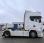 Pour semi-remorque Scania R500