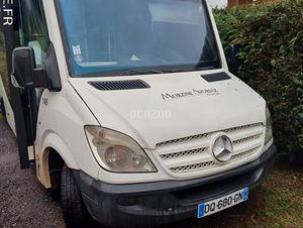 Autobus Mercedes Sprinter