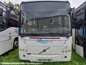 Autobus Volvo 8700R