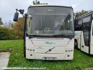 Autobus Volvo 8700R