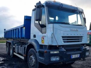 Iveco TRAKKER 6X4