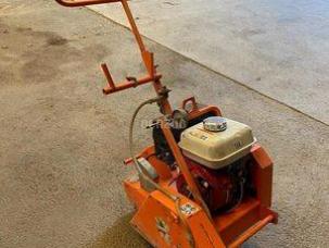 Matériel de chantier Goltz FS125