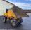 Tombereau rigide Thwaites Mach 203