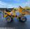 Tombereau rigide Thwaites Mach 203