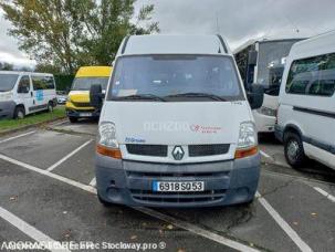 Autocar Renault Master